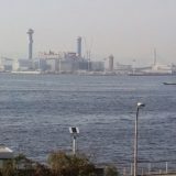 大阪南港